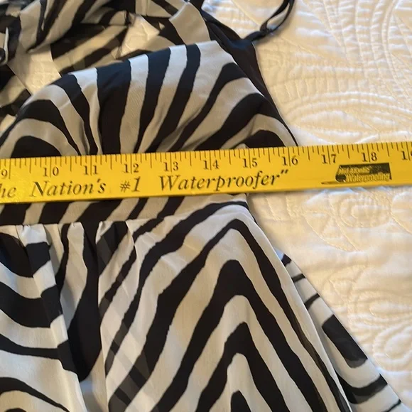 Charlotte Russe Spaghetti Strap Dress Medium - Picture 5 of 6